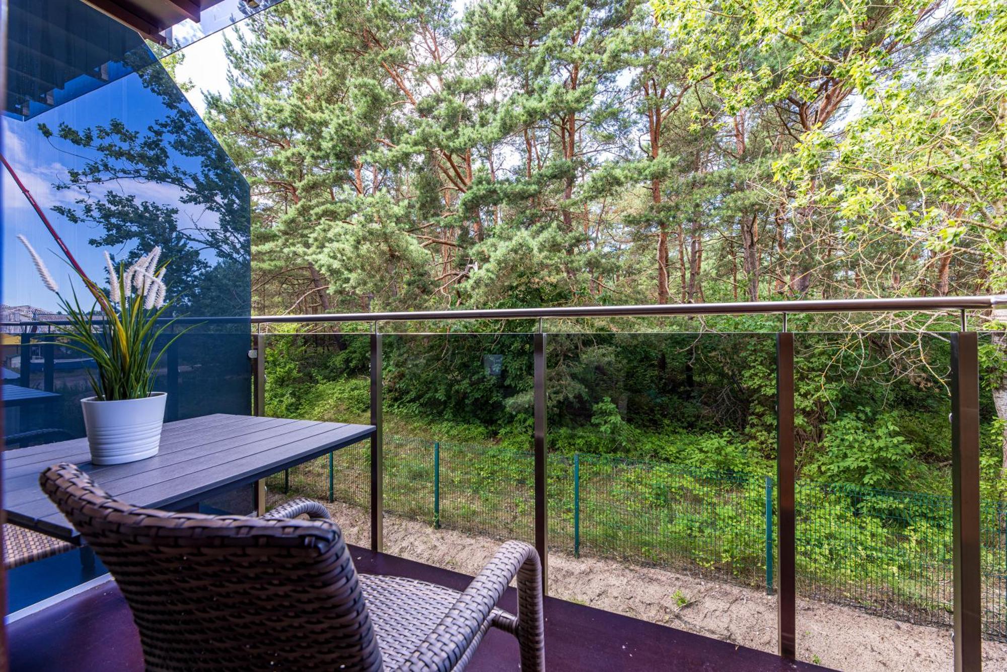Laguna - Швентой Экстерьер фото